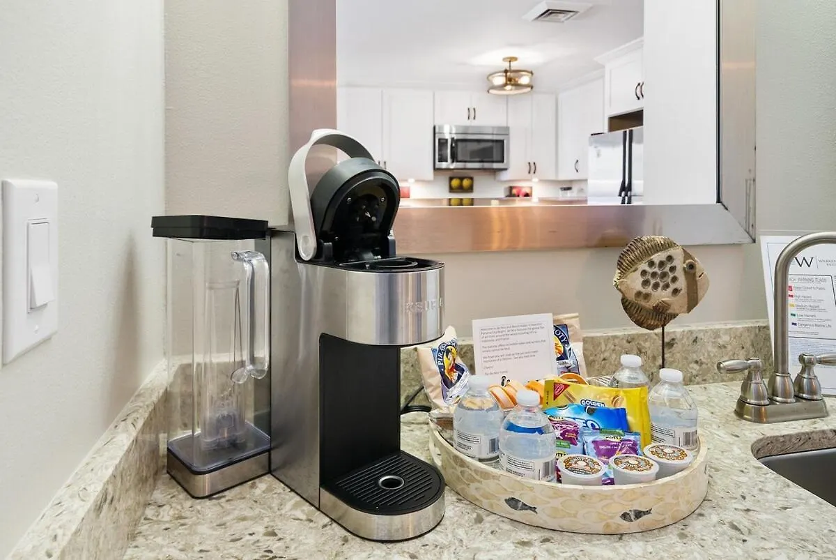 Apartment Calypso 908W Stunning Condo, Beach Front, And Immaculate Panama City Beach United States